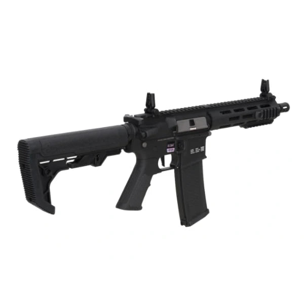 Specna Arms M4 F14 FLEX Gen2 HAL ETU - Svart