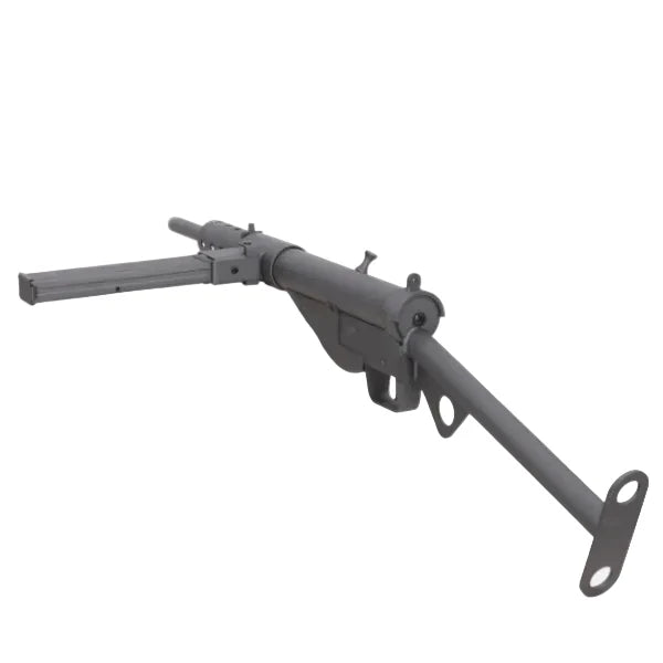 Specna Arms Sten MK.II RETRO AEG Softgun SMG