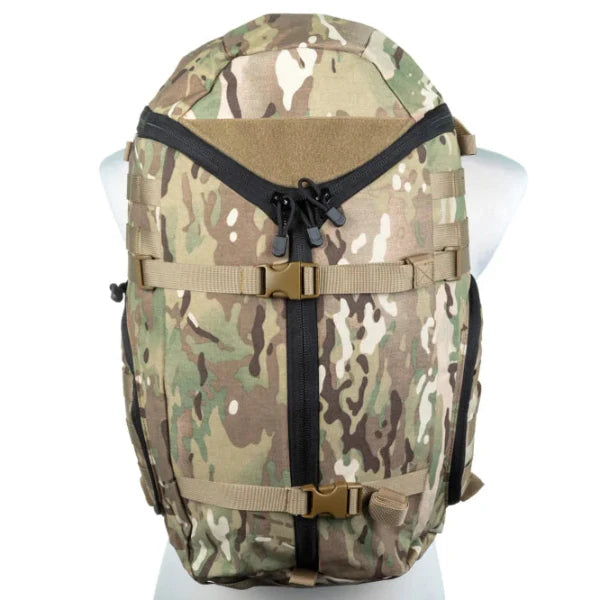 Specna Arms Tactical Patrol Ryggsekk 40L