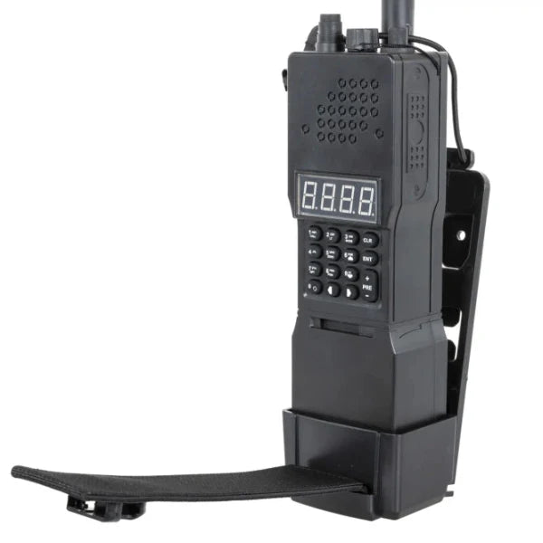 Specna Arms Hurtiglader AN/PRC152 Radio - Svart