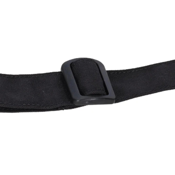 SATAC Bungee 2-Punkt Reim / Sling Type 1 - Svart