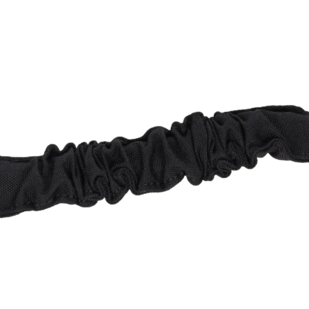 SATAC Bungee 1-Punkt Reim / Sling Type 1 - Svart