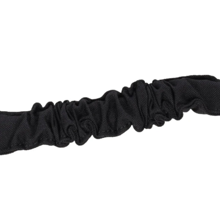 SATAC Bungee 1-Punkt Reim / Sling Type 1 - Svart