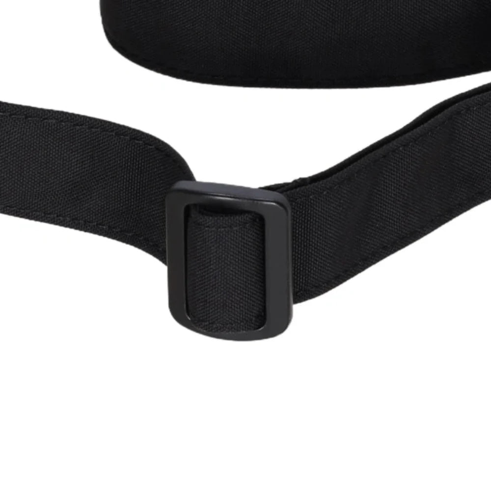 SATAC Bungee 1-Punkt Reim / Sling Type 1 - Svart