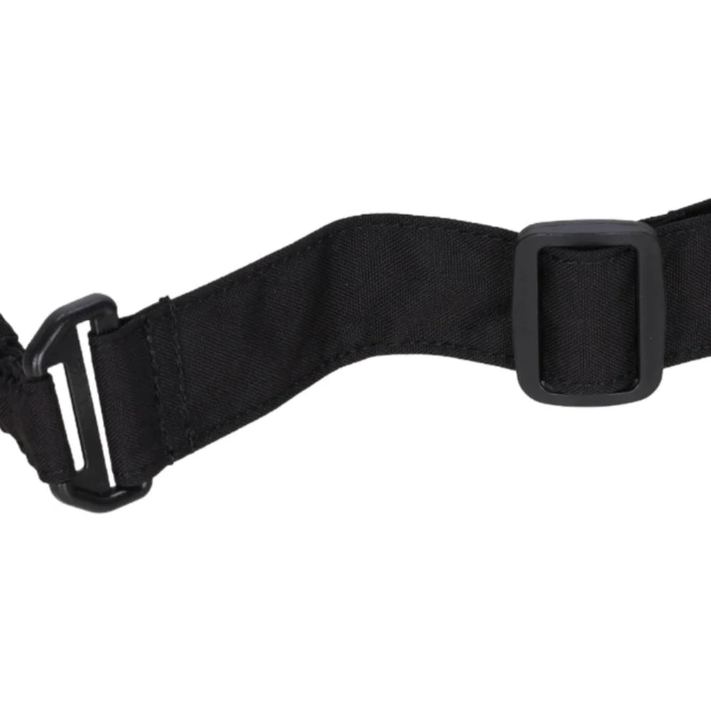 SATAC Bungee 1-Punkt Reim / Sling Type 2 - Svart