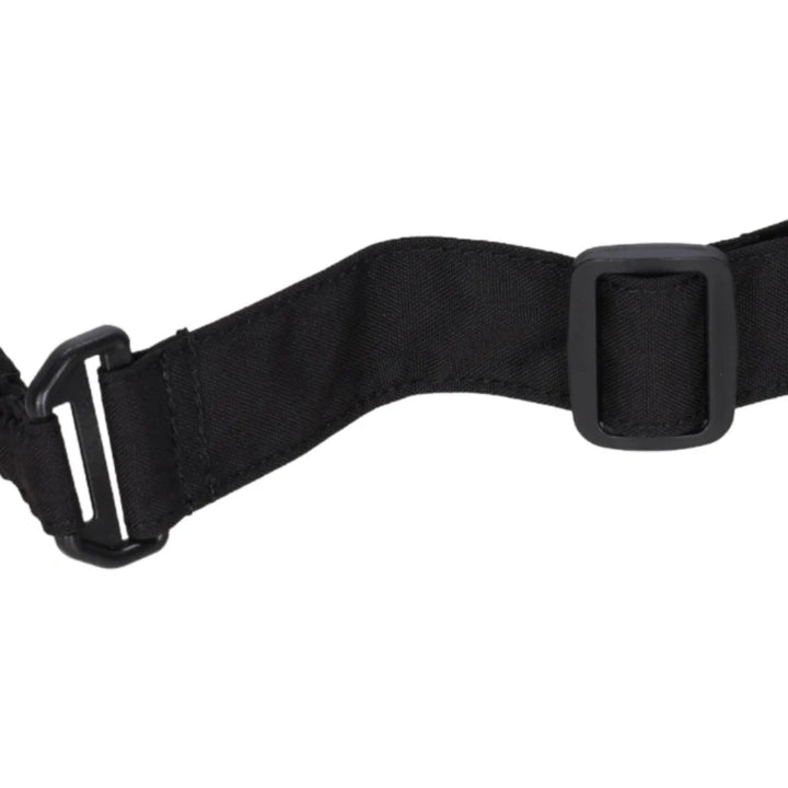 SATAC Bungee 1-Punkt Reim / Sling Type 2 - Svart