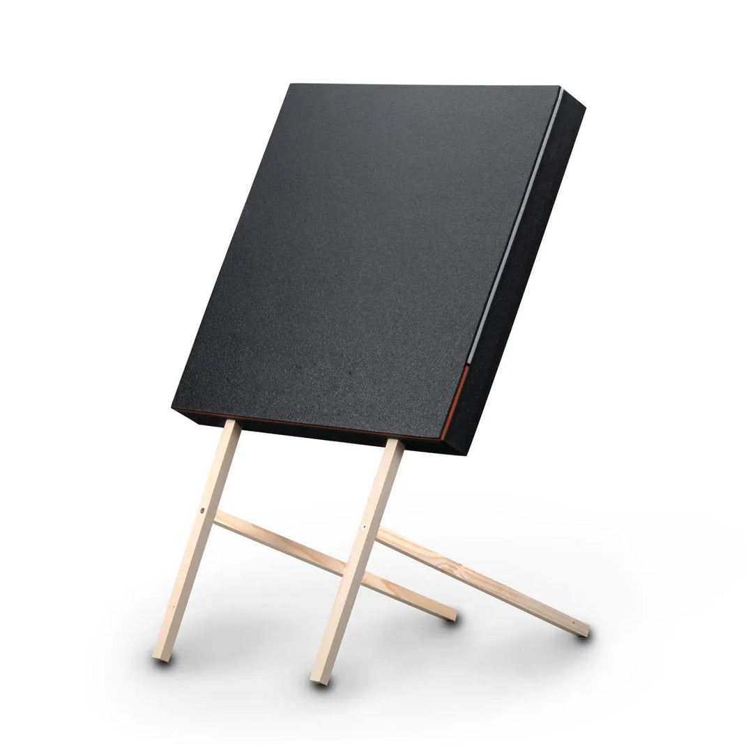 Evelox - Pilfanger 60x60x7cm med Stativ - Game-On.no