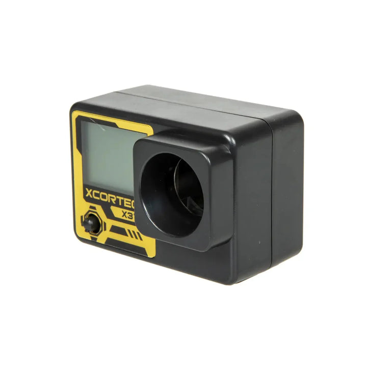 Xcortech - X310 Pocket Kronograf - Måler FPS / MPS og Joule