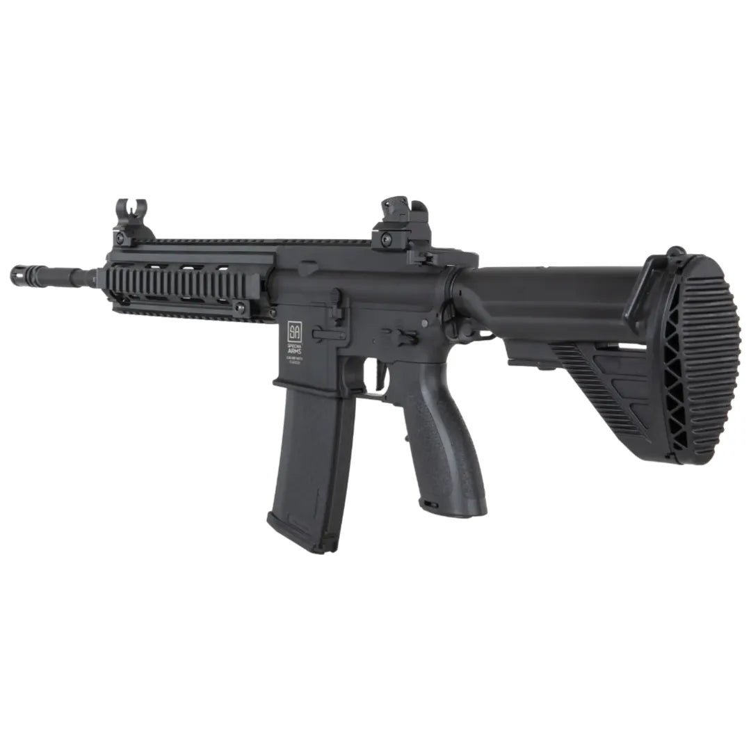 FH07 FLEX HAL ETU - Elektrisk Softgun Rifle - Game-On.no