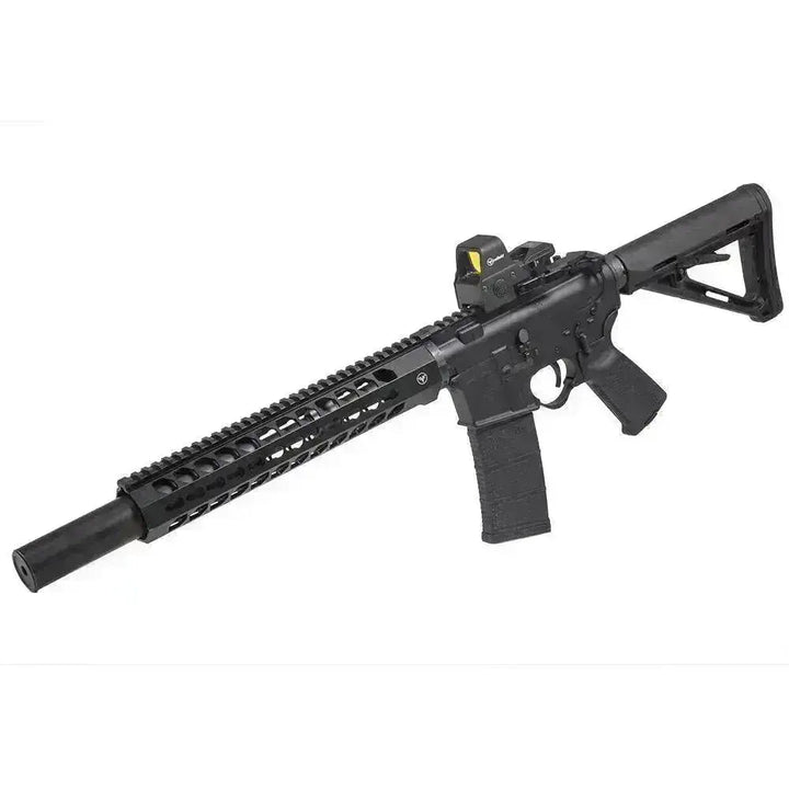 Firefield - Impact XLT Rødpunktsikte - 21mm - Game-On.no