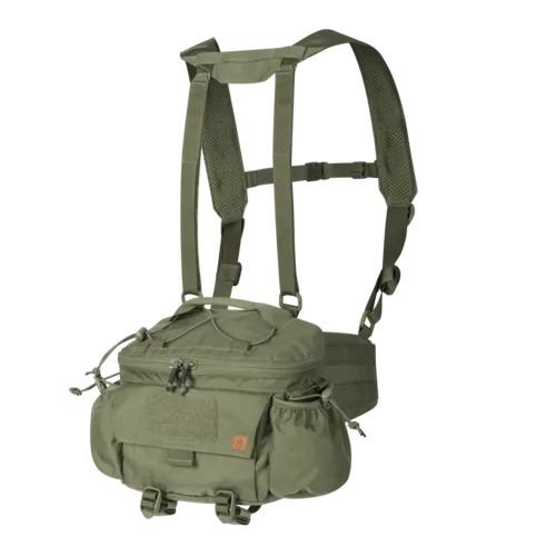 Foxtrot Mk2 Belte Rig - Cordura - Game-On.no