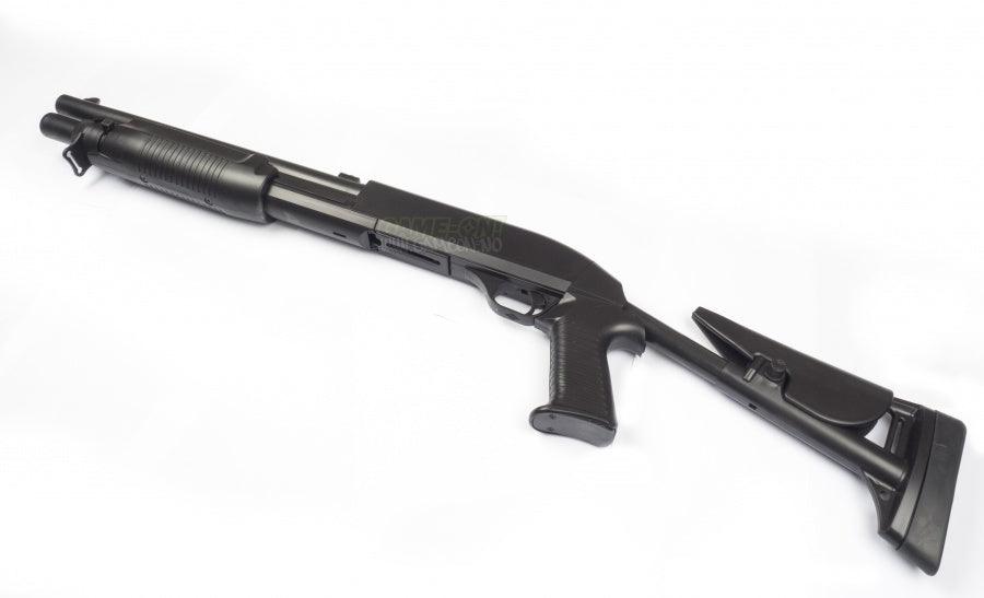 Franchi Shotgun SAS 12 Flex-Stock - Game-On.no