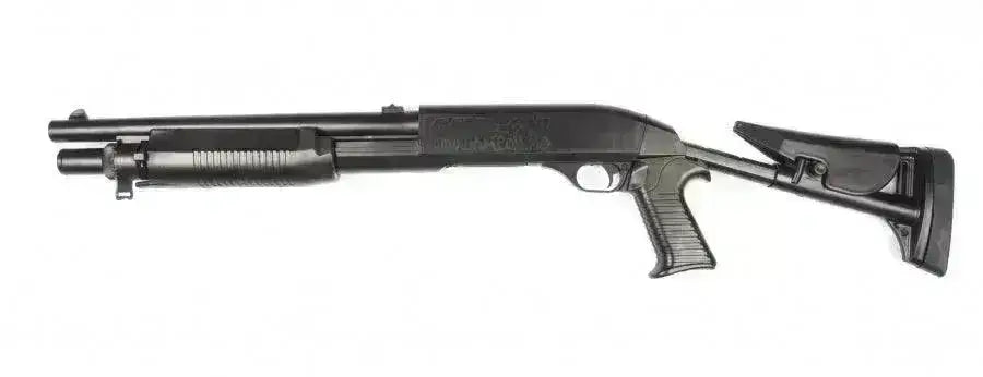 Franchi Shotgun SAS 12 Flex-Stock - Game-On.no