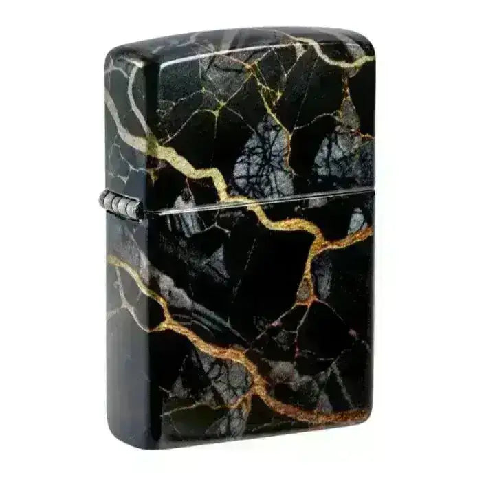 Fusion Marble 540 Motiv - Lighter - Game-On.no