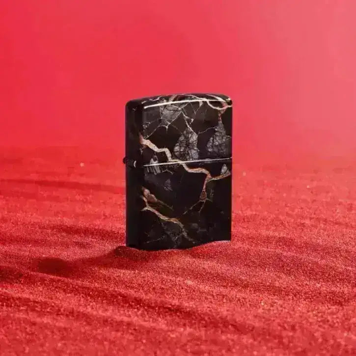 Fusion Marble 540 Motiv - Lighter - Game-On.no