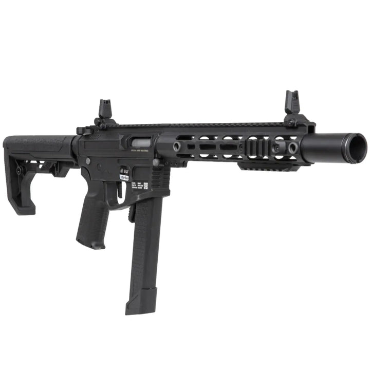 FX02 FLEX HAL ETU - Elektrisk Softgun Rifle - Game-On.no