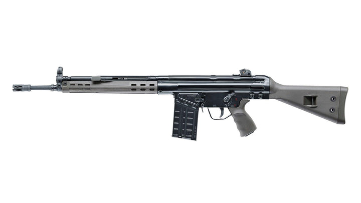 G3 - Gassdrevet Softgunrifle - Game-On.no