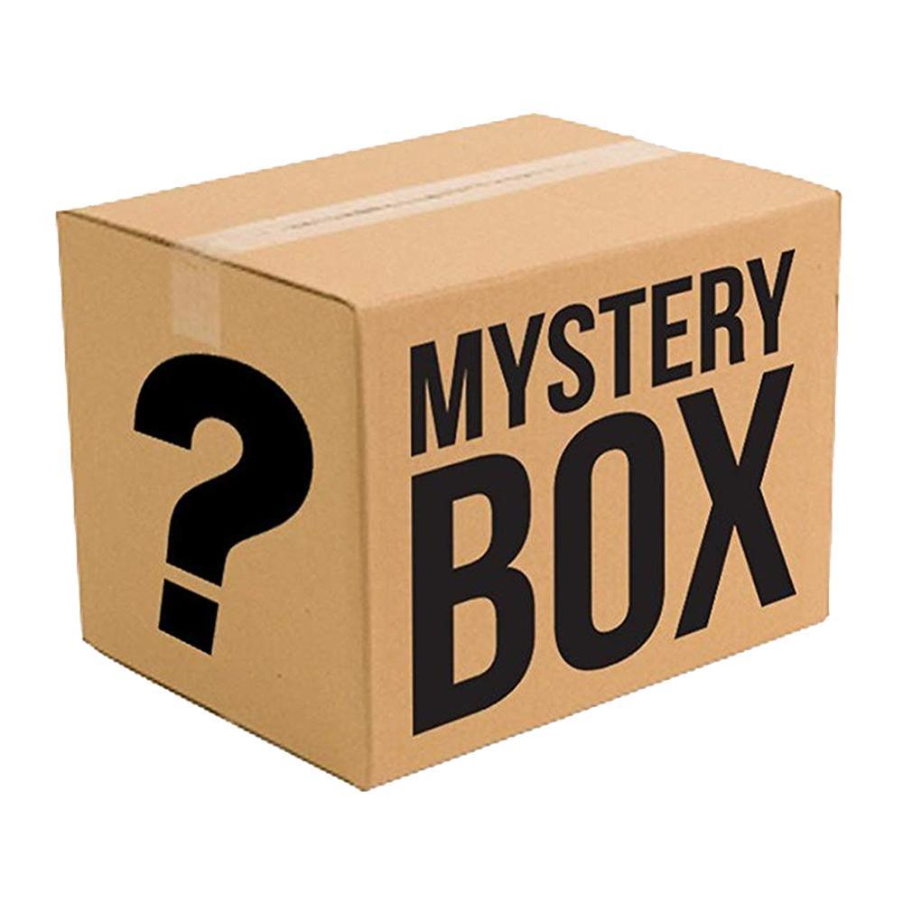 Game-On! Paintball MysteryBox - 499.- - gameon.eu