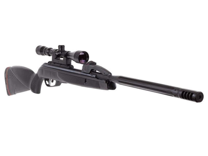 Gamo - Swarm Maxxim Multi-Shot Luftrifle - 4.5mm - gameon.eu