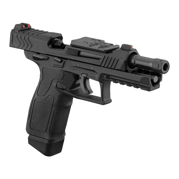 LT - LTX Competition (TP22) - Napędzany gazem <tc>AIRSOFT</tc> - Półautomatyczny i automatyczny