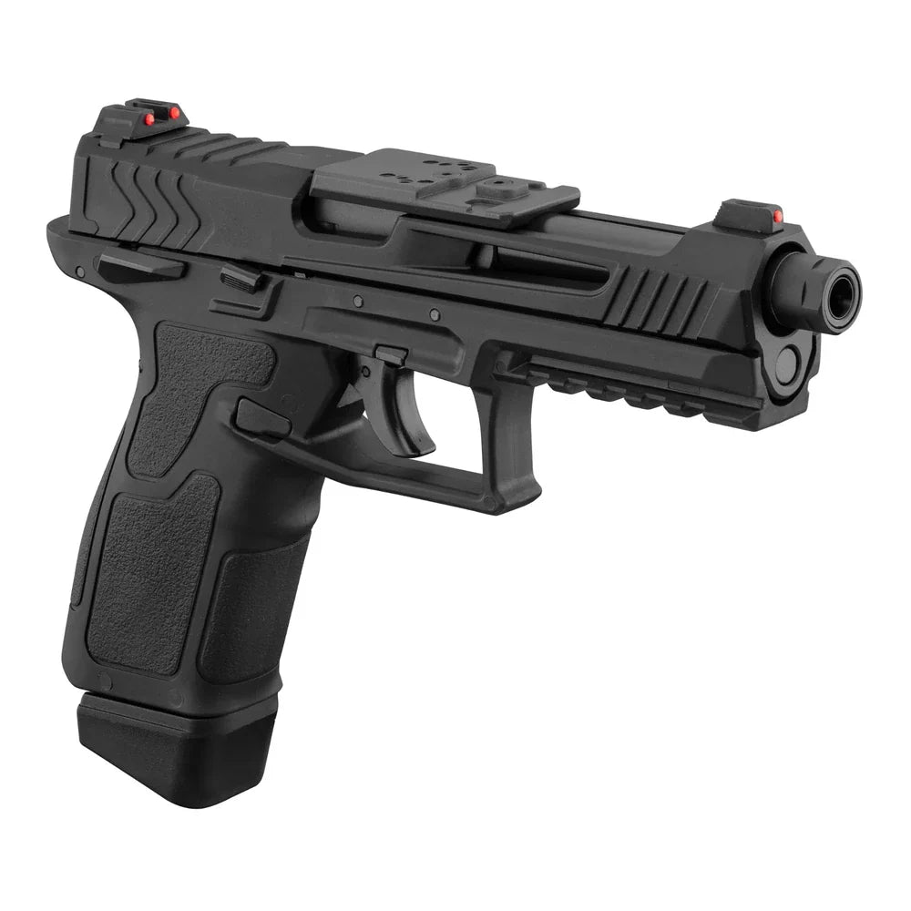 LT - LTX Competition (TP22) - Napędzany gazem <tc>AIRSOFT</tc> - Półautomatyczny i automatyczny