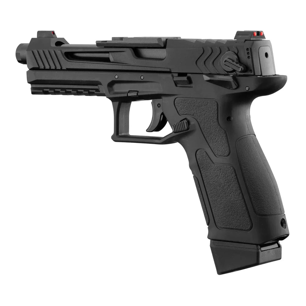 LT - LTX Competition (TP22) - Napędzany gazem <tc>AIRSOFT</tc> - Półautomatyczny i automatyczny