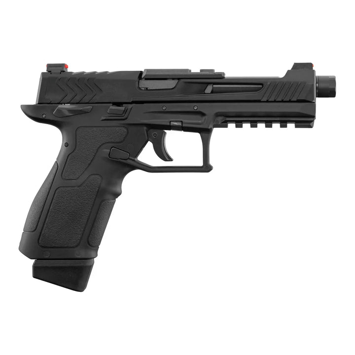 LT - LTX Competition (TP22) - Napędzany gazem <tc>AIRSOFT</tc> - Półautomatyczny i automatyczny