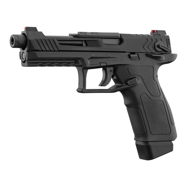 LT - LTX Competition (TP22) - Napędzany gazem <tc>AIRSOFT</tc> - Półautomatyczny i automatyczny
