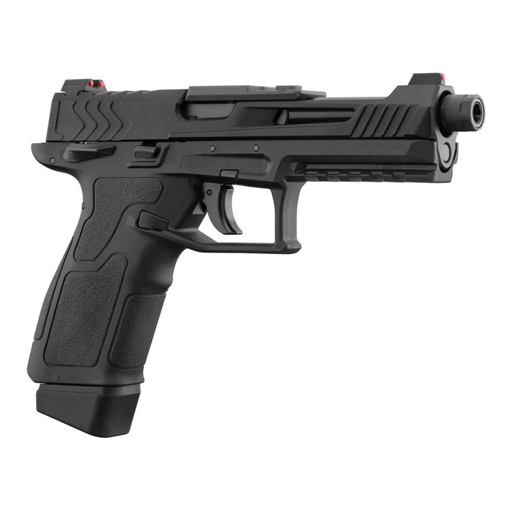 LT - LTX Competition (TP22) - Napędzany gazem <tc>AIRSOFT</tc> - Półautomatyczny i automatyczny