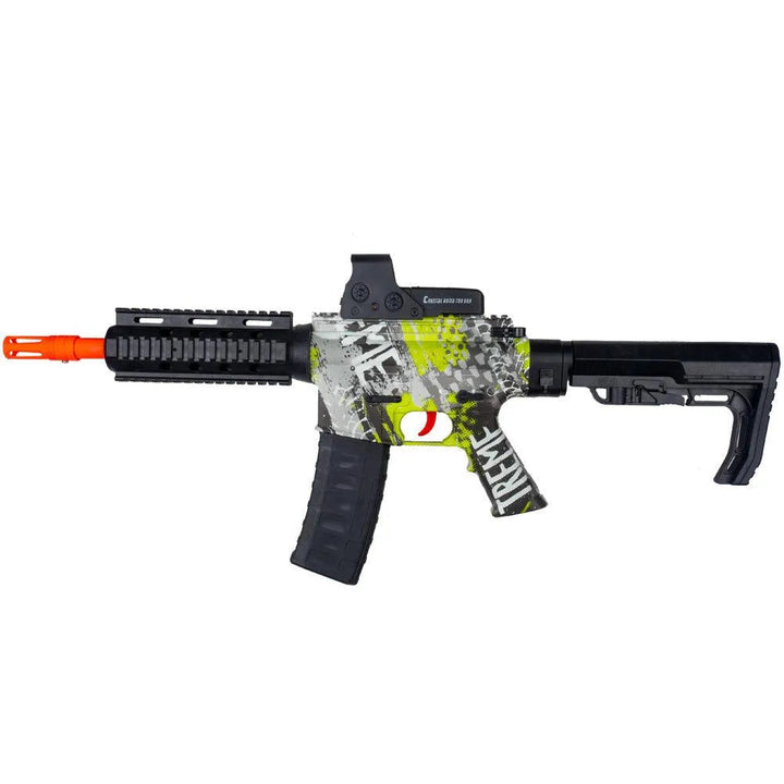 Żelowy blaster - Z15 SpeedStrike