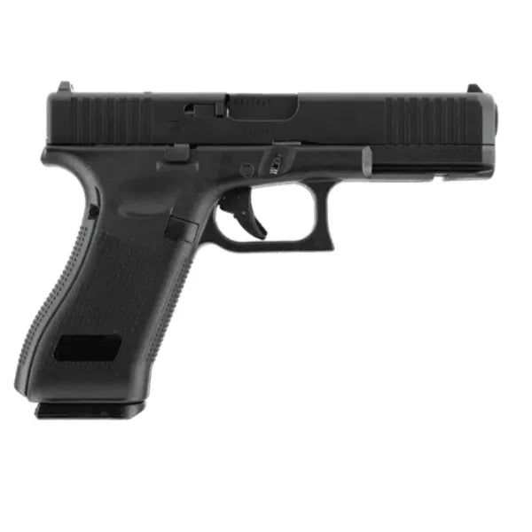 Glock 17 Gen5 MOS Gazowy pistolet Softgun z funkcją Blowback