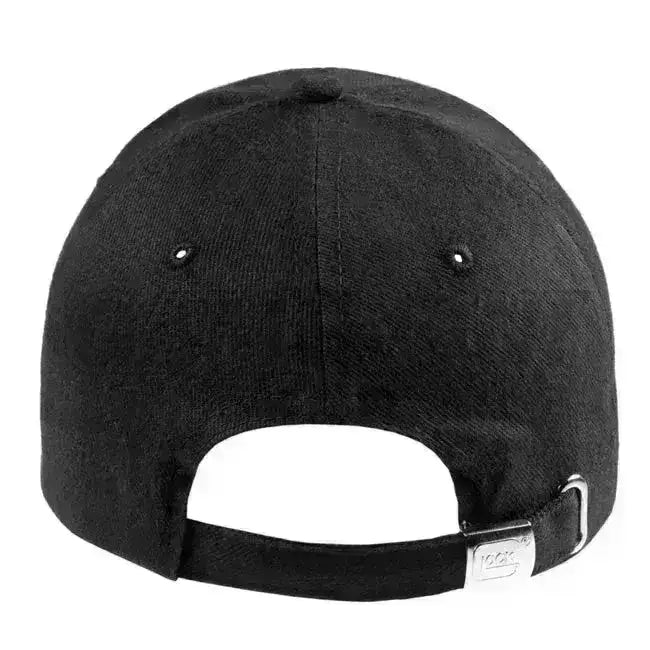 Glock - Perfection Caps - Svart - Game-On.no