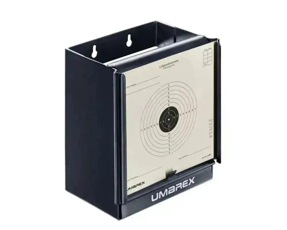 GO! Forsterket Kulefanger - 14x14cm - 32 Joule - Game-On.no