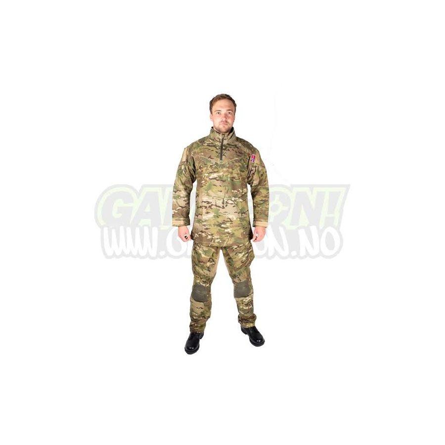 GO! Tactical Pullover - MultiCam - gameon.eu