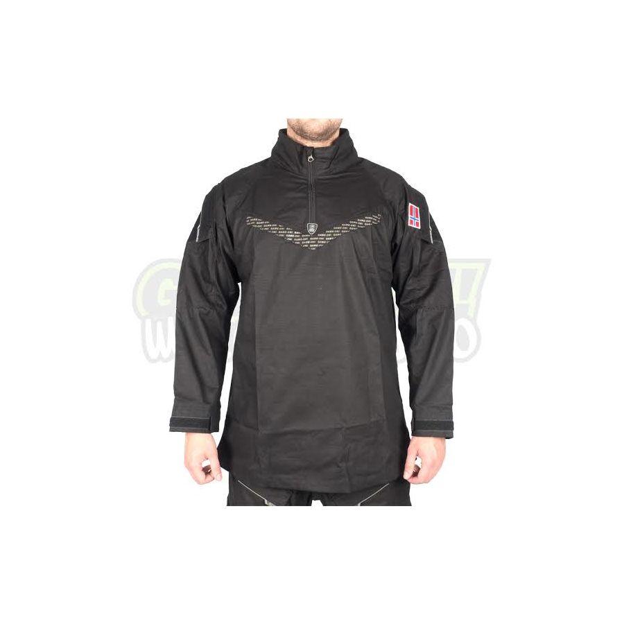 GO! Tactical Pullover - Sort - gameon.eu