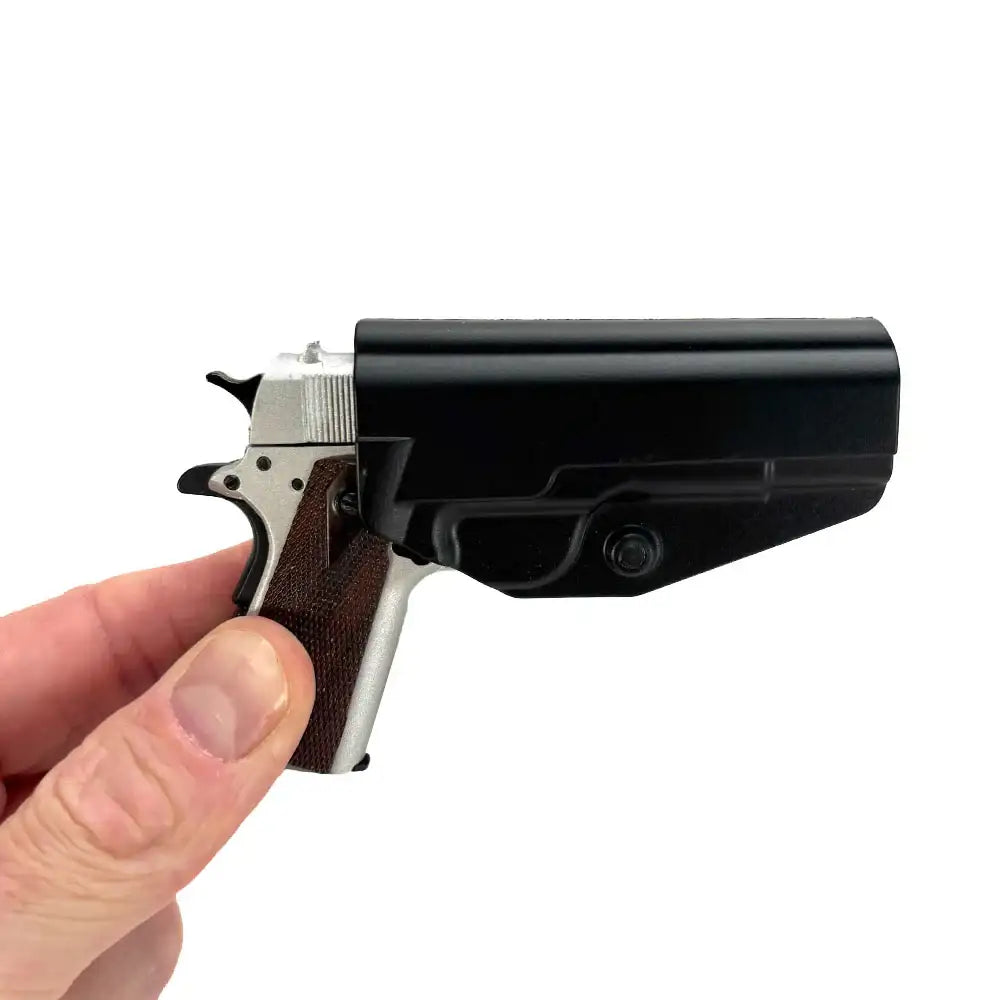 Goatguns - Mini 1911 Hylster - Svart - Game-On.no
