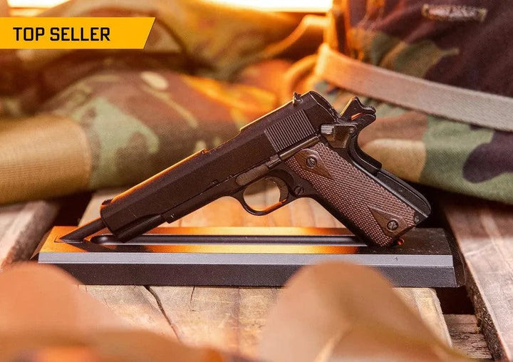 Kozły - Mini 1911 - Model repliki - Czarny