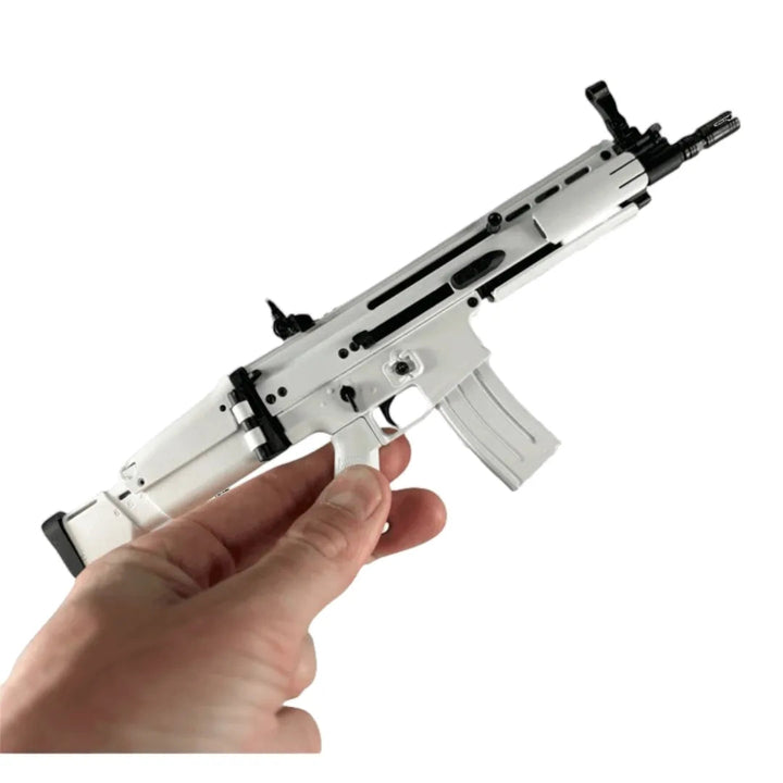 Goatguns - Mini Arktisk Sett med 3stk Replika Modeller - Special Edition - Game-On.no