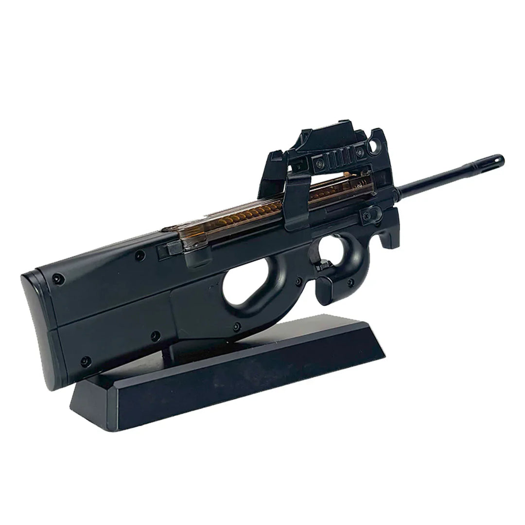 Goatguns - Mini FN PS90 Carbine Long - Replika Modell - Game-On.no