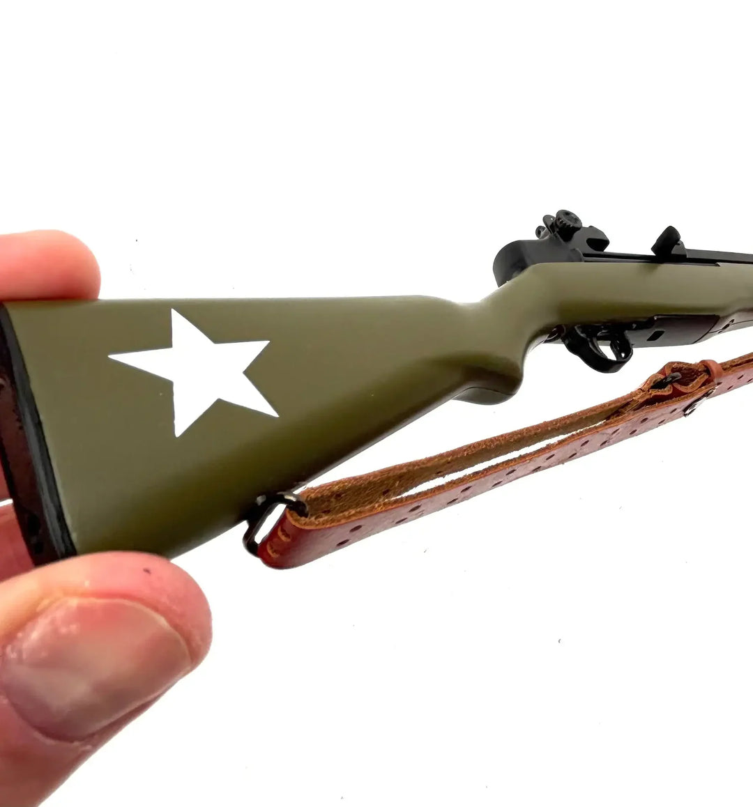 Goatguns - Veteran Kit - Eksklusiv Special Edition Sett - Game-On.no