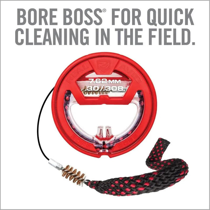 Gun Boss Multi-Kit - .30CAL/.308CAL/7.62MM - Game-On.no