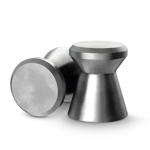 H&N Excite Econ II 4.5mm - 500stk - Game-On.no