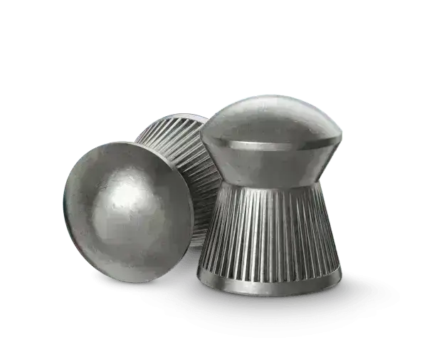 H&N Excite Hammer 4.5mm - 500stk - Game-On.no