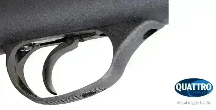 Hatsan Mod 65 Vortex Luftgevær 4.5mm – Testvinner 2025 - Game-On.no