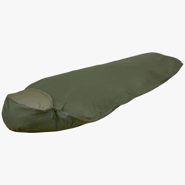 Hawk Bivy Bag - Lett, Kompakt og Vanntett Ly - Game-On.no