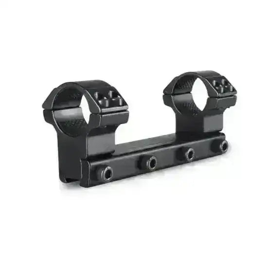 Hawke - Montasjeskinne Ø25 Høy - 11mm - Game-On.no