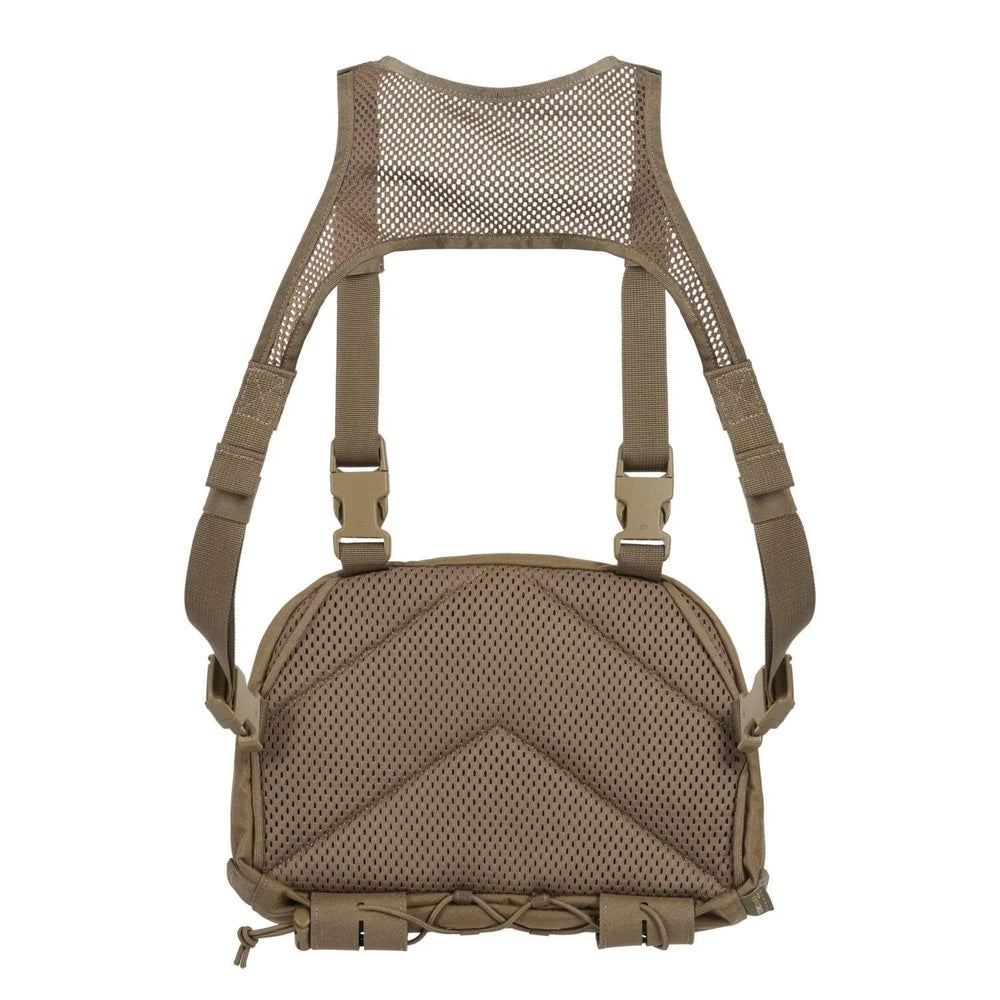 Helikon Tex - Chest Pack - Numbat - Game-On.no