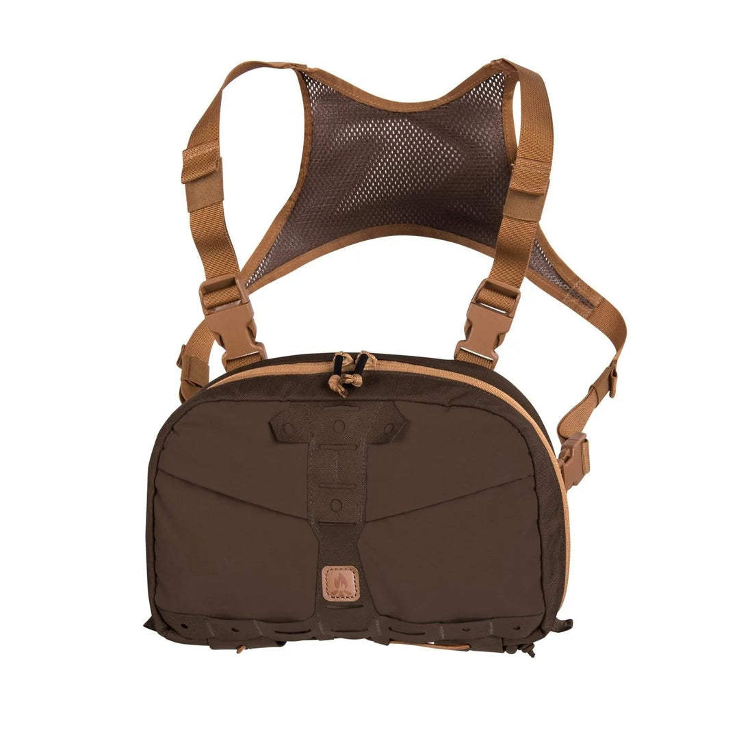 Helikon Tex - Chest Pack - Numbat - Game-On.no