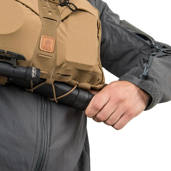 Helikon Tex - Chest Pack - Numbat - Game-On.no