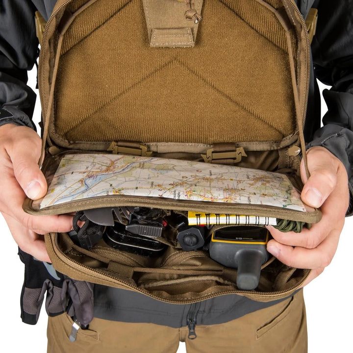 Helikon Tex - Chest Pack - Numbat - Game-On.no
